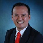 Rev Dr Desmond Soh