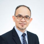 Rev. Dr. Clement Chia