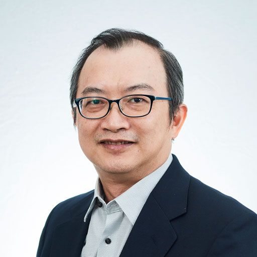 梁以利亚牧师 / 博士