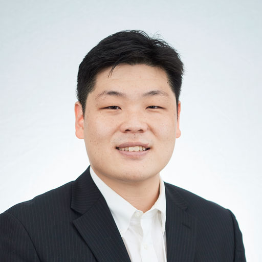 Dr. Justin Joon Lee - Singapore Bible College