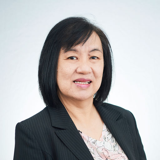 Dr. Linda M Bubod