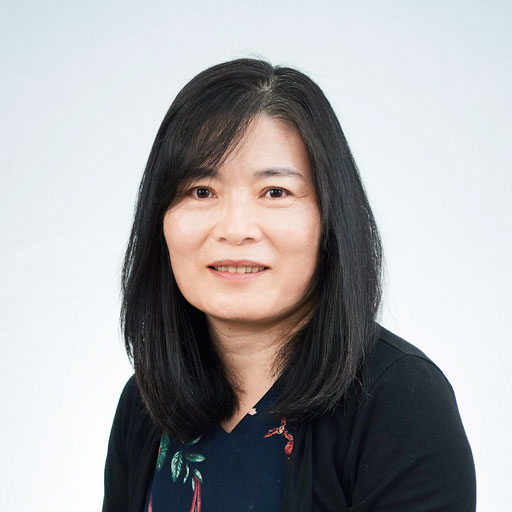 Dr. Mei-Chuan Chu