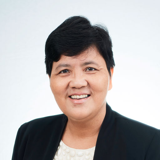 Dr. Myrleene Yap