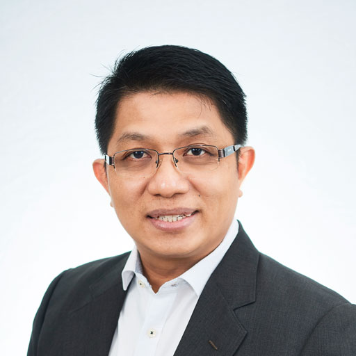 Dr. Eudenice Palaruan