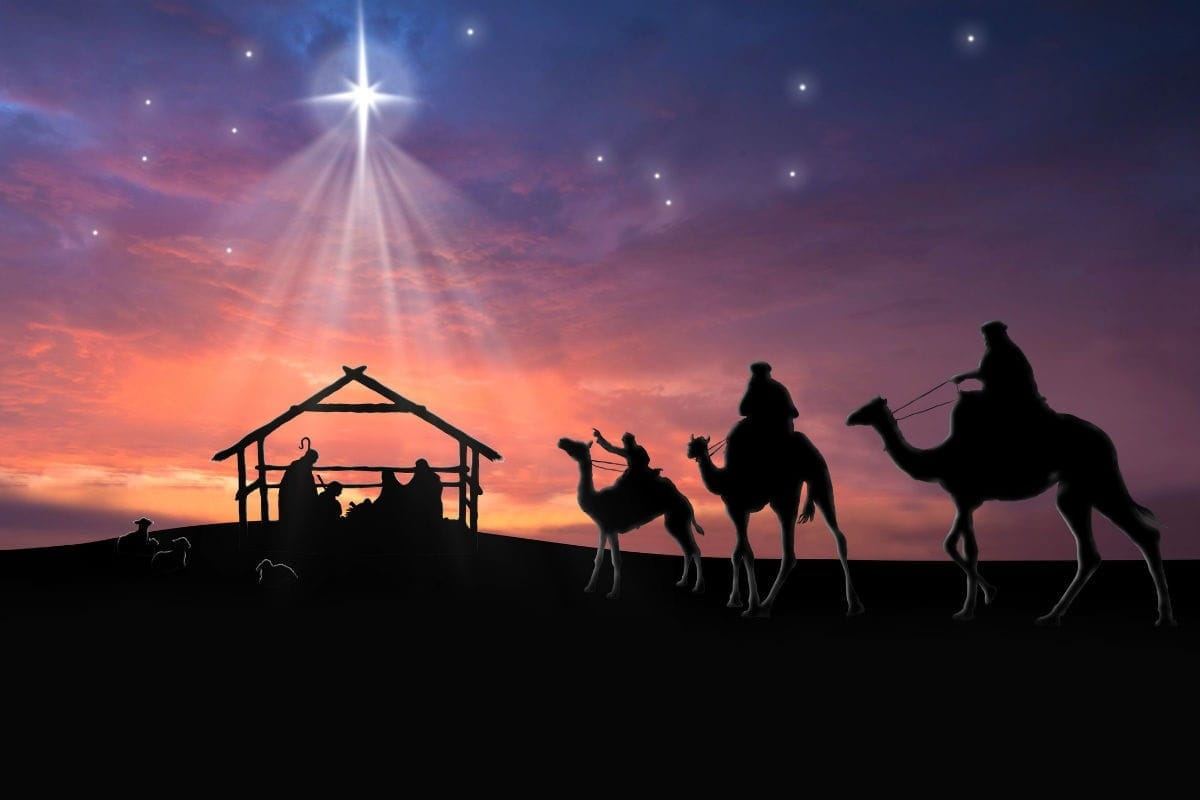 牧者君王 Singapore Bible College