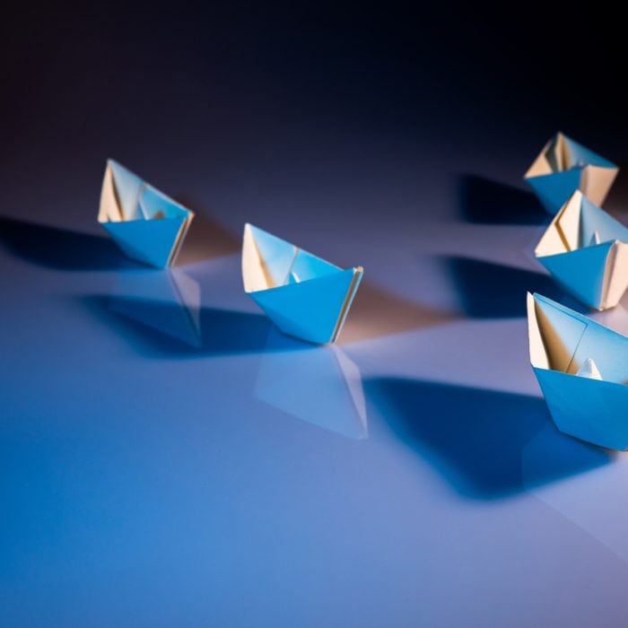 Developing Sustainable Leadership