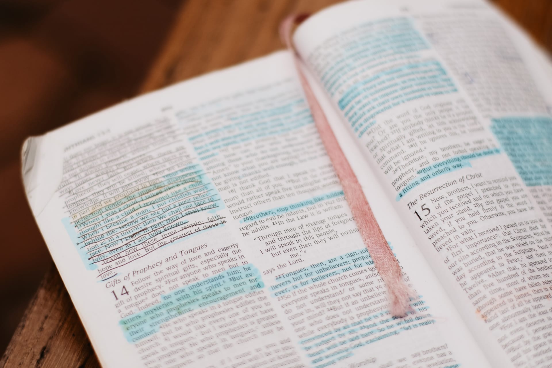 Growing In Biblical Literacy Singapore Bible College