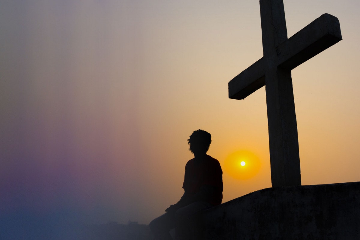 99+ 图片 十字架 新的 41 十字架与水」默想路德十字架神学的内涵- Singapore Bible College