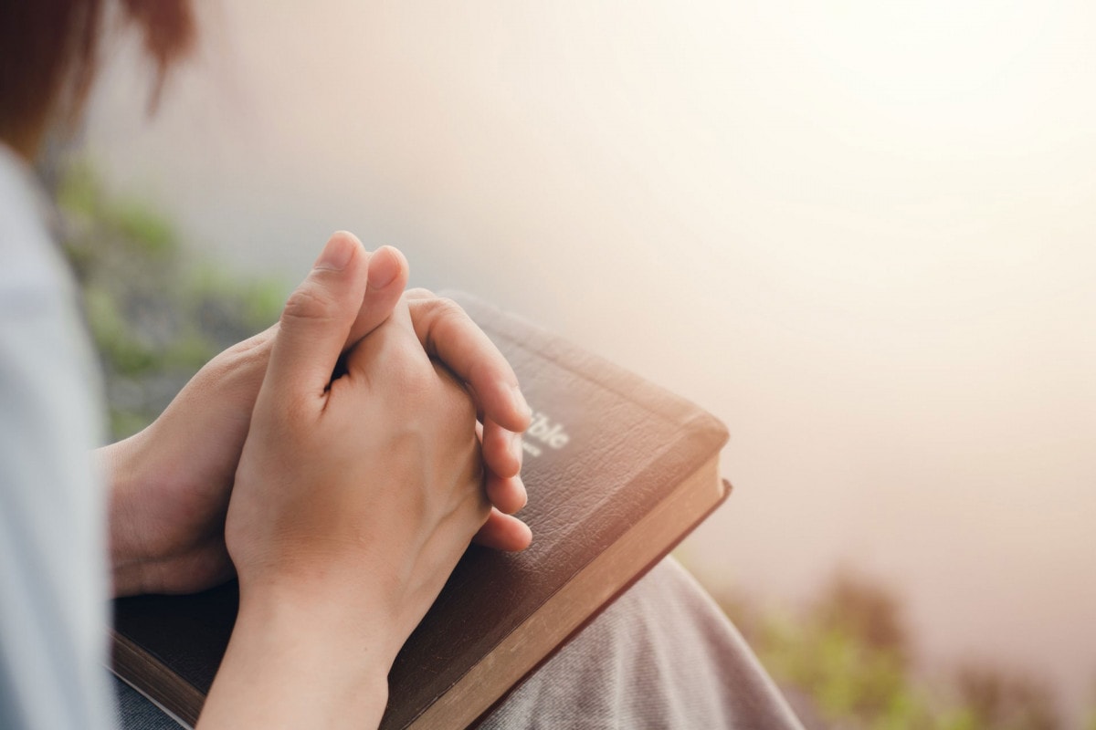 撒拉为什么笑? – Singapore Bible College