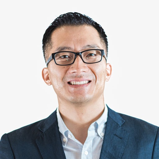 Dr. Daniel Yojin Ahn