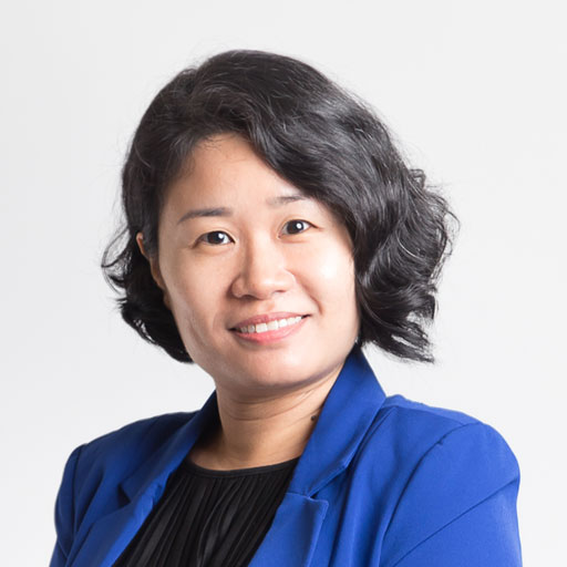 Ms. Belinda Tan