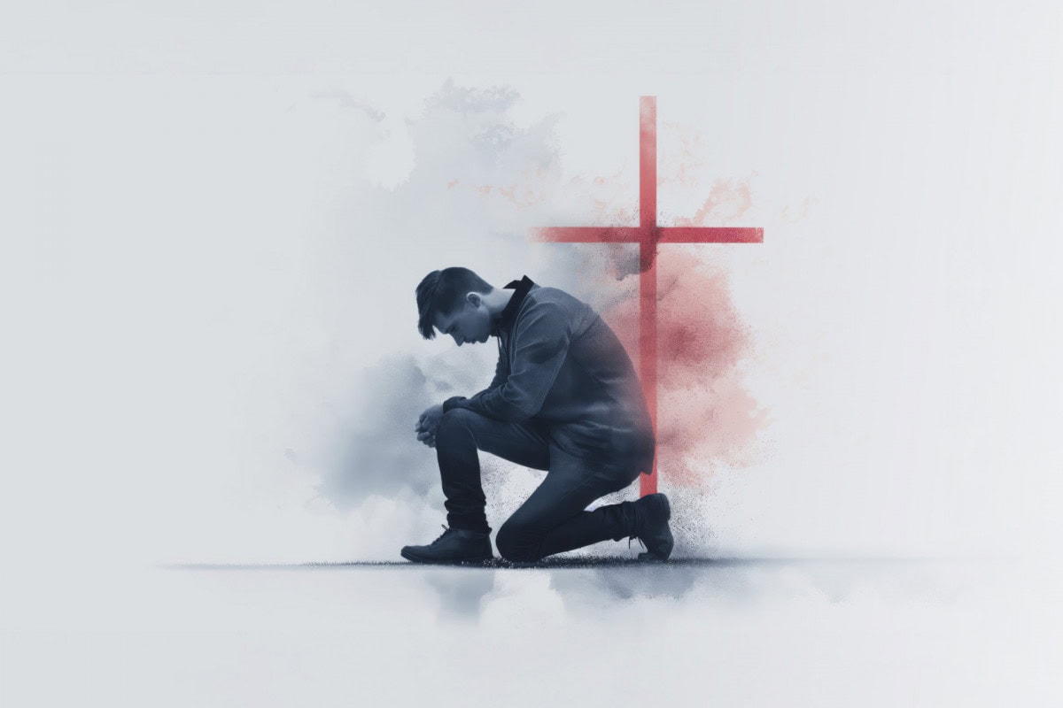 你我会是另一个扫罗吗？ – Singapore Bible College